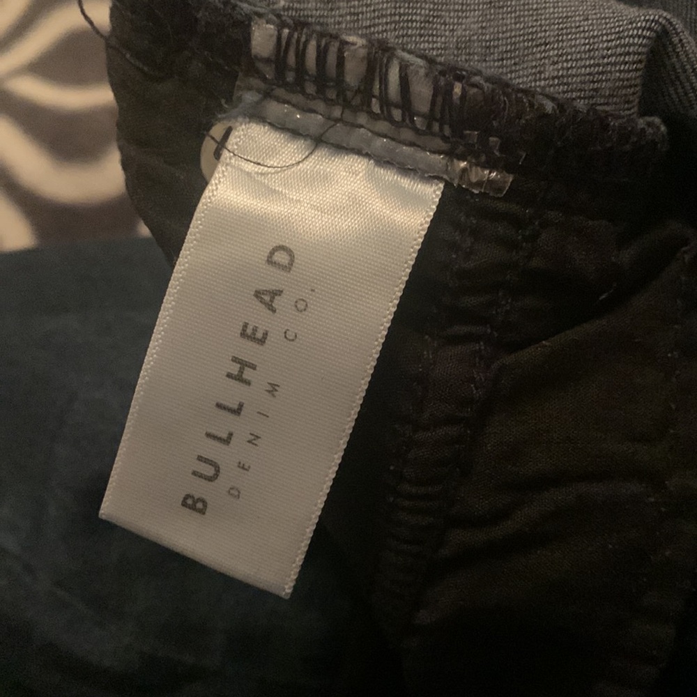 BULLHEAD Denim Co. Womens Jeans Size 11 - Picture 7 of 11